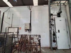 IMPORTANTE FRIGORIFICO y CARNICERIAS - REMATE EL JUEVES 29/9/22 - tienda online