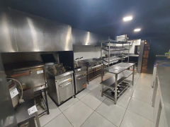 RESTO & GRILL – COCKTELS - REMATE EL MIERC 26/11/25