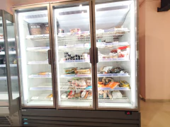 SUPER MARKET – SEMINUEVAS INSTALACIONES – REMATE EL JUEVES 18/4/24 en internet