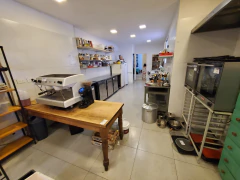 EXCELENTE PASTELERIA y CAFETERIA - REMATE EL LUNES 22/12/25 en internet