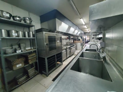 RESTAURANTE de ALTA CALIDAD en CANNING – REMATE EL MARTES 21/04/26 - comprar online