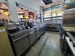 BRUNCH BAR & CAFETERIA en LA PLATA – EXCELENTES INSTALACIONES - REMATE EL MARTES 27/05/25 - REMATES GASTRONOMICOS - REMATES ON LINE - FONDOS DE COMERCIO - SUBASTAS ON LINE