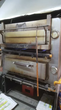 RESTAURANTE LA CASONA - REMATE GASTRONOMICO EL JUEVES 16/5 en internet