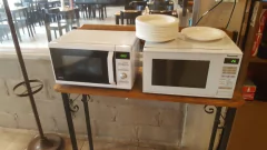 RESTAURANTE LA CASONA - REMATE GASTRONOMICO EL JUEVES 16/5 - REMATES GASTRONOMICOS - REMATES ON LINE - FONDOS DE COMERCIO - SUBASTAS ON LINE