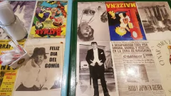 Imagen de RESTAURANTE LA CASONA - REMATE GASTRONOMICO EL JUEVES 16/5