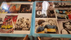 RESTAURANTE LA CASONA - REMATE GASTRONOMICO EL JUEVES 16/5