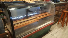 RESTAURANTE LA CASONA - REMATE GASTRONOMICO EL JUEVES 16/5 - REMATES GASTRONOMICOS - REMATES ON LINE - FONDOS DE COMERCIO - SUBASTAS ON LINE