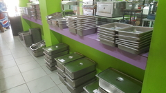 TAKE AWAY - GRAN HAMBURGUESERIA - REMATE GASTRONÓMICO EL MARTES 10 y MIERC 11/11/2020 - REMATES GASTRONOMICOS - REMATES ON LINE - FONDOS DE COMERCIO - SUBASTAS ON LINE