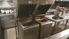 RESTAURANTE REY del VINO - TRADICIONAL PARRILLA- REMATE GASTRONOMICO EL MARTES 15 y MIERCOLES 16/12/2020