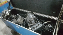 Imagen de SONIDO, LUZ y VIDEO – REMATE ON LINE el MARTES 9/11/2021