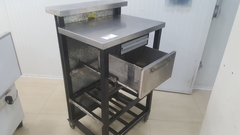SEMINUEVA CARNICERIA MODELO – REMATE ON LINE el MARTES 30/11/2021 - comprar online