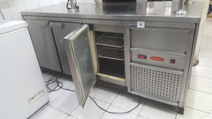 Imagen de EXCELENTE RESTAURANTE – REMATE ON LINE el MARTES 21/12/2021