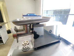 FLAMANTE SUPER MARKET de CARNES y FIAMBRES – REMATE EL MARTES 19/12/23 - comprar online