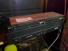 RESTO BAR & CERVECERIA – AUDIO y SONIDO – REMATE EL MIERC 26/02/25 - comprar online
