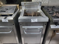 RESTAURANTE de ALTA CALIDAD en CANNING – REMATE EL MARTES 21/04/26