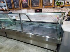 IMPECABLE CARNICERIA PREMIUM – REMATE EL MARTES 18/08/26 - REMATES GASTRONOMICOS - REMATES ON LINE - FONDOS DE COMERCIO - SUBASTAS ON LINE