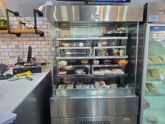 Imagen de IMPECABLE CARNICERIA PREMIUM – REMATE EL MARTES 18/08/26