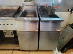 MODERNO RESTO & CERVECERIA y VERMUTERIA – REMATE EL MARTES 22/09/26 en internet