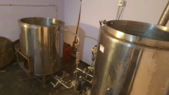 FABRICA de CERVEZA - REMATE GASTRONÓMICO EL MIÉRCOLES 13/01/2021 en internet