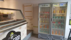 TAKE AWAY EN OLIVOS - REMATE GASTRONOMICO EL MARTES 28/5 a las 15 Hs en internet