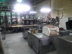 GASTRONOMIA PARA EVENTOS - REMATE GASTRONOMICO EL MIERCOLES 4/9/2019 en internet