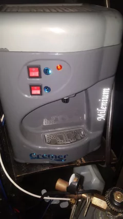 RESTO en LUGANO + ANEXO TIENDA YPF - REMATE GASTRONOMICO EL MIERCOLES 27/11/2019