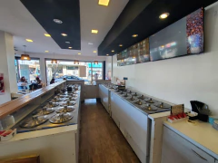 TAKE AWAY - HELADOS & POSTRES – REMATE EL MIERCOLES 6/08/25 en internet