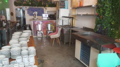 CERVECERIA & RESTO CAFÉ – REMATE ON LINE el MIERCOLES 5/01/2022 - REMATES GASTRONOMICOS - REMATES ON LINE - FONDOS DE COMERCIO - SUBASTAS ON LINE