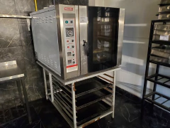 CENTRO de ELABORACION – COCINA PROFESIONAL – MUY BUENAS INSTALACIONES – REMATE EL MIERCOLES 1/09/26 en internet