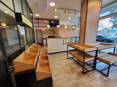 PANADERIA & CONFITERIA – TODO 1 AÑO de USO – REMATE EL MARTES 6/05/25