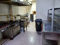 Imagen de CAFETERIA & BRUNCH – INSTALACIONES COMPLETAS - REMATE EL MARTES 3/03/26