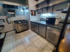 RESTO & BRUNCH y CAFETERIA – REMATE EL MIERCOLES 10/4/24 - REMATES GASTRONOMICOS - REMATES ON LINE - FONDOS DE COMERCIO - SUBASTAS ON LINE