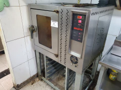 RESTO & BRUNCH en NUÑEZ – MUY BUENAS INSTALACIONES – REMATE EL MARTES 5/05/26 - REMATES GASTRONOMICOS - REMATES ON LINE - FONDOS DE COMERCIO - SUBASTAS ON LINE