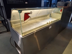 AHUMADOS GRILL & ELABORACIÓN EMPANADAS – REMATE EL MARTES 18/03/25