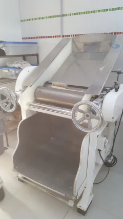 FABRICA de PASTAS - REMATE GASTRONOMICO EL LUNES 16/12/2019 - REMATES GASTRONOMICOS - REMATES ON LINE - FONDOS DE COMERCIO - SUBASTAS ON LINE