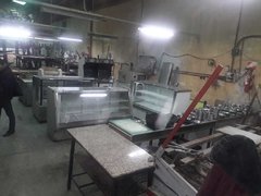GASTRONOMIA PARA EVENTOS - REMATE GASTRONOMICO EL MIERCOLES 4/9/2019 - REMATES GASTRONOMICOS - REMATES ON LINE - FONDOS DE COMERCIO - SUBASTAS ON LINE