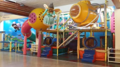 EXCELENTE SALON DE FIESTAS – SEMINUEVAS INSTALACIONES - REMATE GASTRONÓMICO EL MARTES 16/3/2021 - REMATES GASTRONOMICOS - REMATES ON LINE - FONDOS DE COMERCIO - SUBASTAS ON LINE