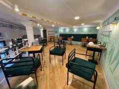 EXCELENTE CAFETERIA – RECONOCIDA FRANQUICIA – REMATE EL MIERC 18/03/26 a las 15 Hs - comprar online