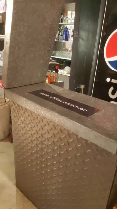 CERVECERIA en PALERMO - REMATE GASTRONOMICO EL MARTES 17/9/2019 - tienda online