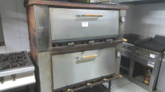 Imagen de TAKE AWAY - 2 SUCURSALES - REMATE GASTRONOMICO EL MARTES 16/6/2020