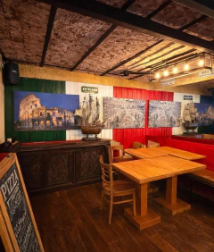 Imagen de PIZZERIA - RESTO & CANTINA – MUY BUENAS INSTALACIONES – REMATE EL MIERC 4/11/26