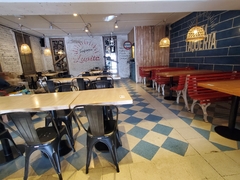 Imagen de RESTAURANTE - MEXICAN BAR – REMATE EL MIERCOLES 5/03/25