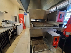 Imagen de PANADERIA & CONFITERIA – TODO 1 AÑO de USO – REMATE EL MARTES 6/05/25