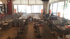 MUY BUEN RESTAURANTE – REMATE ON LINE el LUNES 27/12/2021 - tienda online