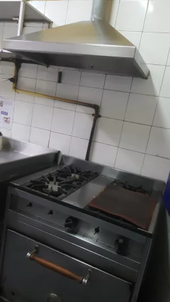 RESTO en LUGANO + ANEXO TIENDA YPF - REMATE GASTRONOMICO EL MIERCOLES 27/11/2019 en internet