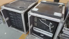 REMATE DE EQUIPOS DE SONIDO PARA ESPECTACULOS - JUEVES 4/4 - REMATES GASTRONOMICOS - REMATES ON LINE - FONDOS DE COMERCIO - SUBASTAS ON LINE