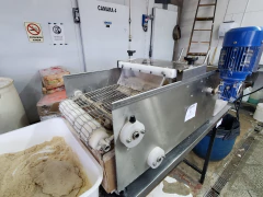 IMPORTANTE FRIGORIFICO y CARNICERIAS - REMATE EL JUEVES 29/9/22 en internet