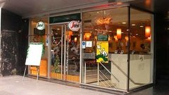 REMATE DE RESTAURANTE - CONFITERIA - MARTES 19/3