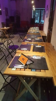 Imagen de REMATE DE CERVECERIA EN PALERMO - MARTES 12/3