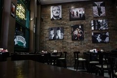 REMATE RESTO BAR COMEDY COFFE - LUNES 25/3